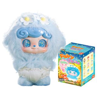 М'яка іграшка на підвісі Pop Top Jotoys Q.Kid Казкові історії (JO-2025023)