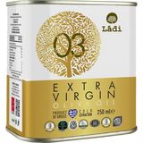 Олія оливкова Ladi нерафінована 250 мл
