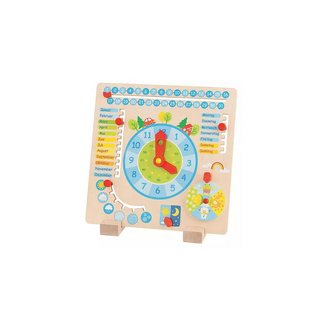 18417 Goki / Գոկի Խաղալիք Օրացույց 58398