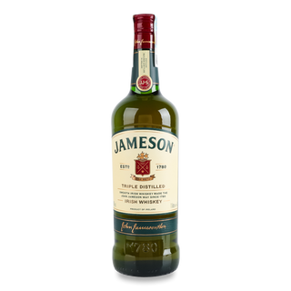 Віскі Jameson 1л
