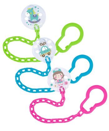 ბავშვის ბოთლი, მატყუარა და აქსესუარები