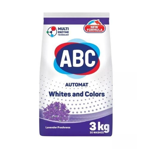 სარეცხი საშუალებები