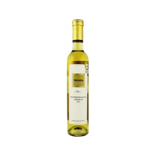 Вино Hans Tschida Samling 88 Beerenauslese біле сол. 0.375 л