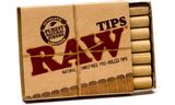 RAW TIPS