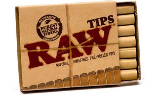 RAW TIPS