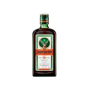 Лікер Jagermeister 0,5 л 35%