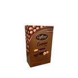 შოკოლადი მუქი ხილით კრემინოს კორნეტი /კაფარელი/ 150 გრ