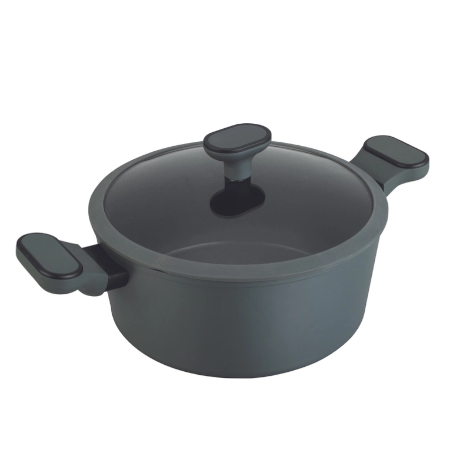 Посуд для приготування їжі