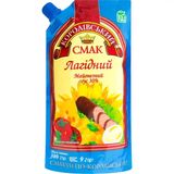 Майонез Королівський смак Лагідний 30% 300 г