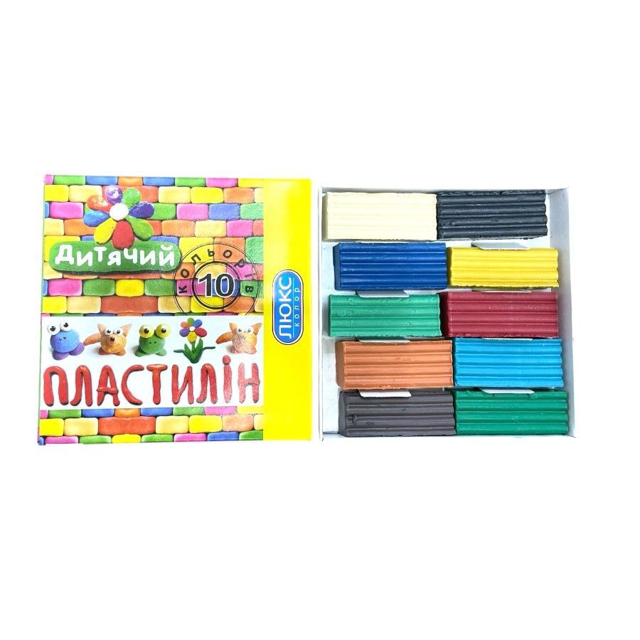 Товари для творчості