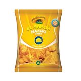 Чипси 100 г El Sabor Начо кукурудзяні зі смаком сиру
