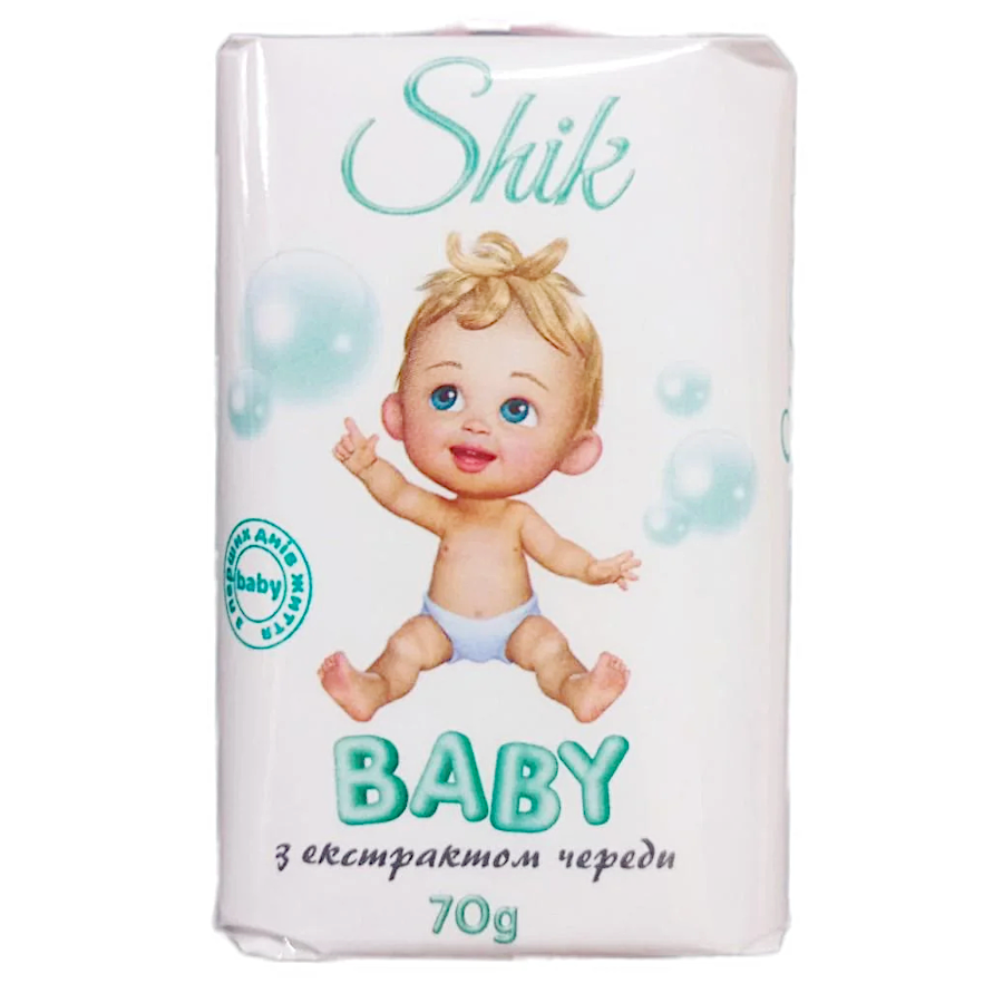 Догляд та гігієна для дітей