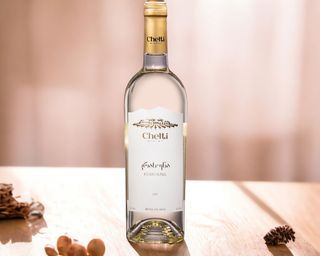 კრახუნა - ჩელთი / Krakhuna - Chelti