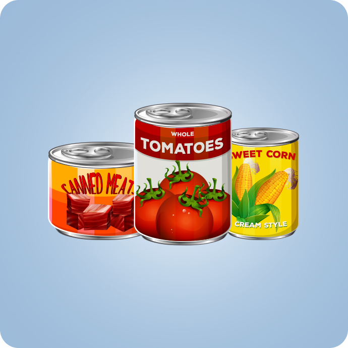 კონსერვაცია