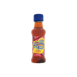 BLUE DRAGON სეზამის ზეთი-150მლ5010338404345/5010338404345