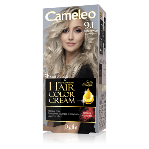 თმის საღებავები