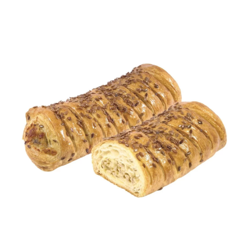 Свіжа випiчка