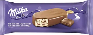 მილკა ნაყინი ესკიმო 90 მლ/4620021191066 1ც