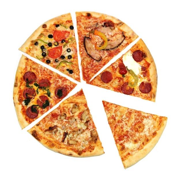 Готові страви ВВ