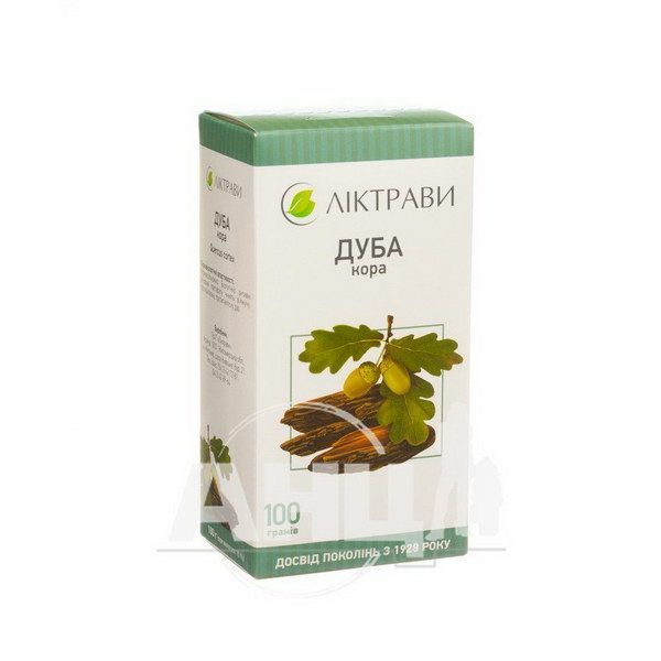 Фітотерапія.