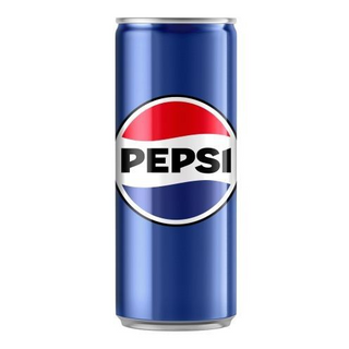 Напій Pepsi безалкогольний сильногазований 0.33л