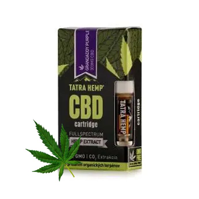 CBD PRODUCTS