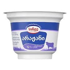 არაჟანი