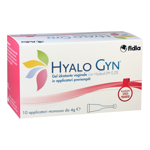 გინეკოლოგია და ენდოკრინოლოგია