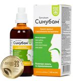 Синубам Кр. Орал. Фл. 100 Мл №1 Баум Фарм