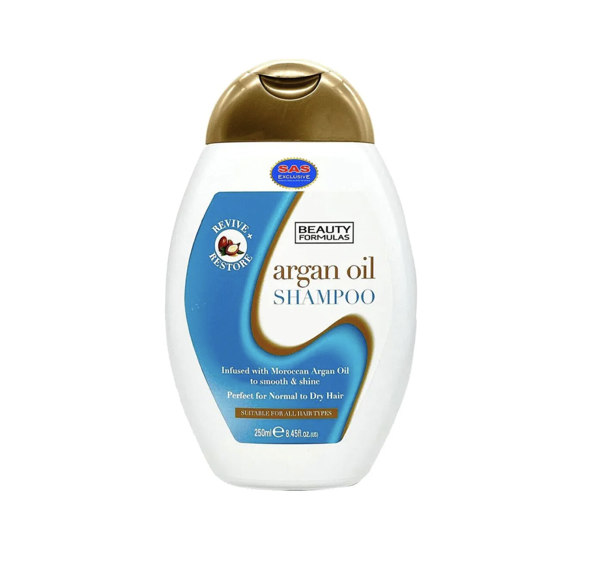 SAS Հիգիենայի միջոցներ