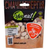 Фісташки Yesnut! смажені 250 г