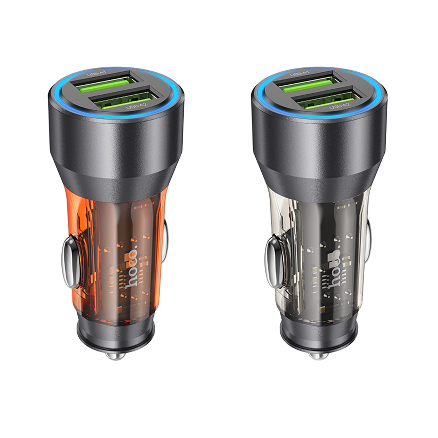 მანქანის აქსესუარები