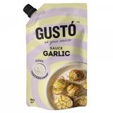 Соус 180г Gusto Часниковий 30%