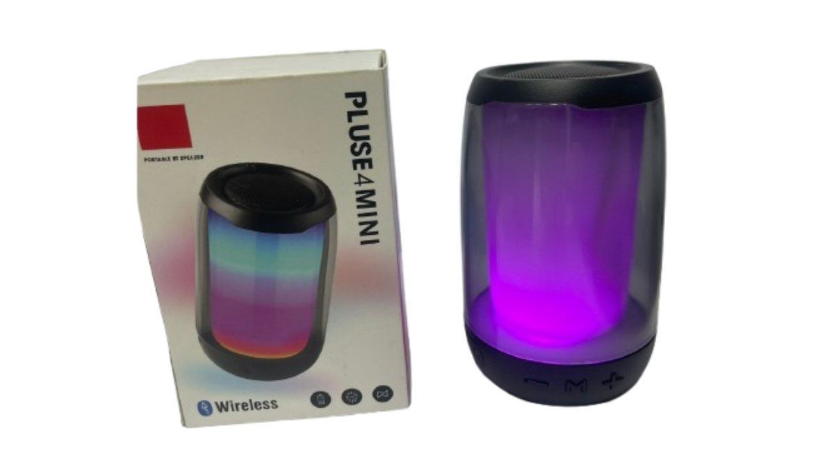 სპიკერი 