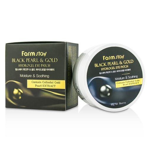 თვალის მოვლა