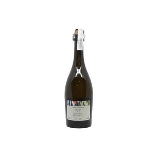 Вино ігр. Mtsvane Estate Pet-Nat Chinuri-Goruli біле брют 0.75 л