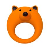 Іграшка Eastland для собак Лисиця латексна 11 см