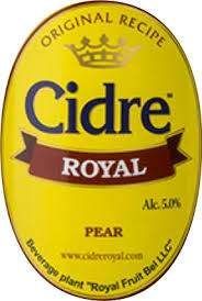Сидр