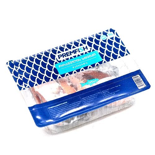 გაყინული თევზი და სხვა