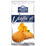 ორცხობილა გარგრის ჯემით /ORE LIETE/ 200 გრ