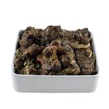 ქათმის გულ-ღვიძლი ჩაშუშული /აგროჰაბი/ / 100 გრ