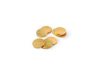 Медаль шоколадна, 100 г