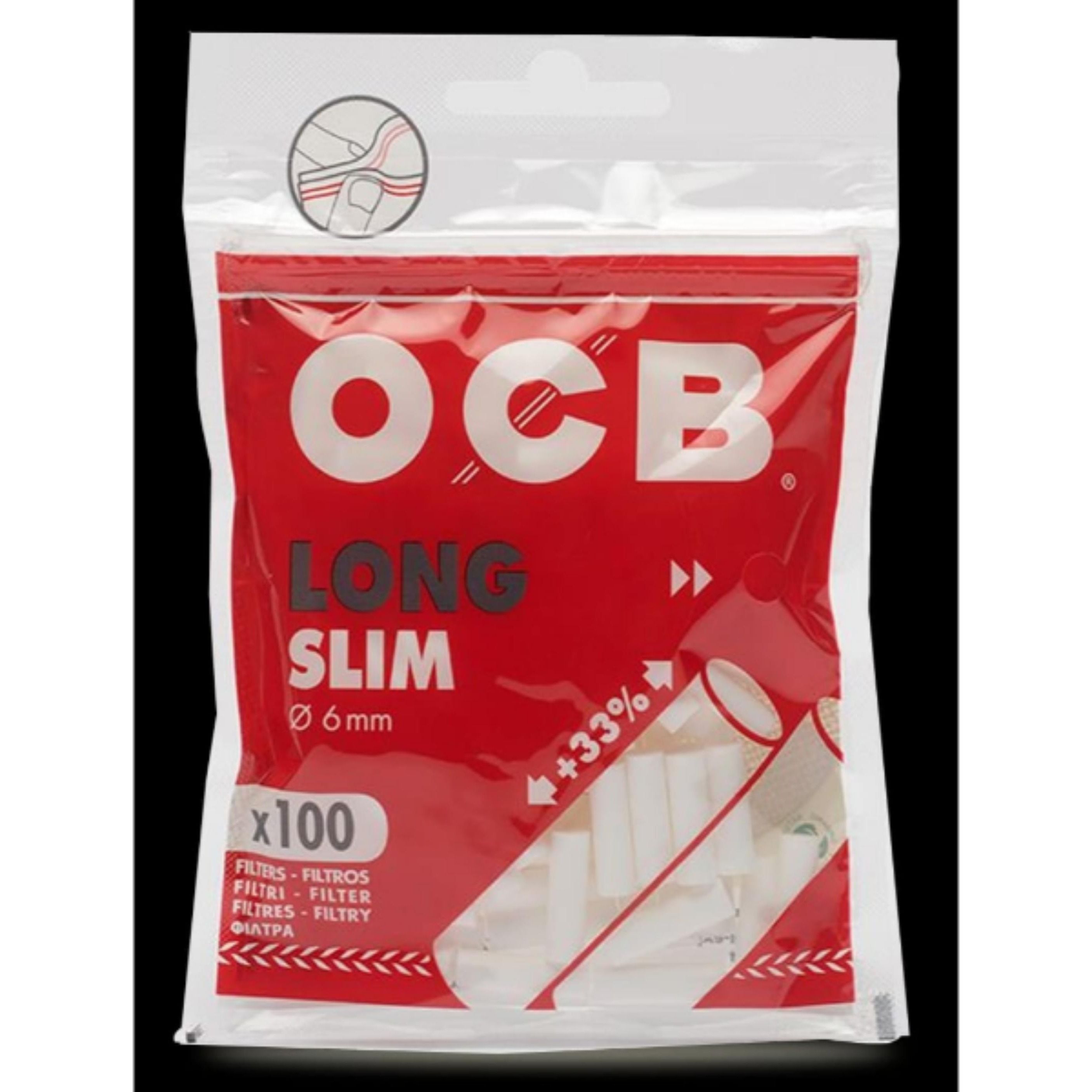 ფილტრები & ქაღალდები / PAPERS & FILTERS