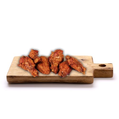 ხორცის ნახევარფაბრიკატი