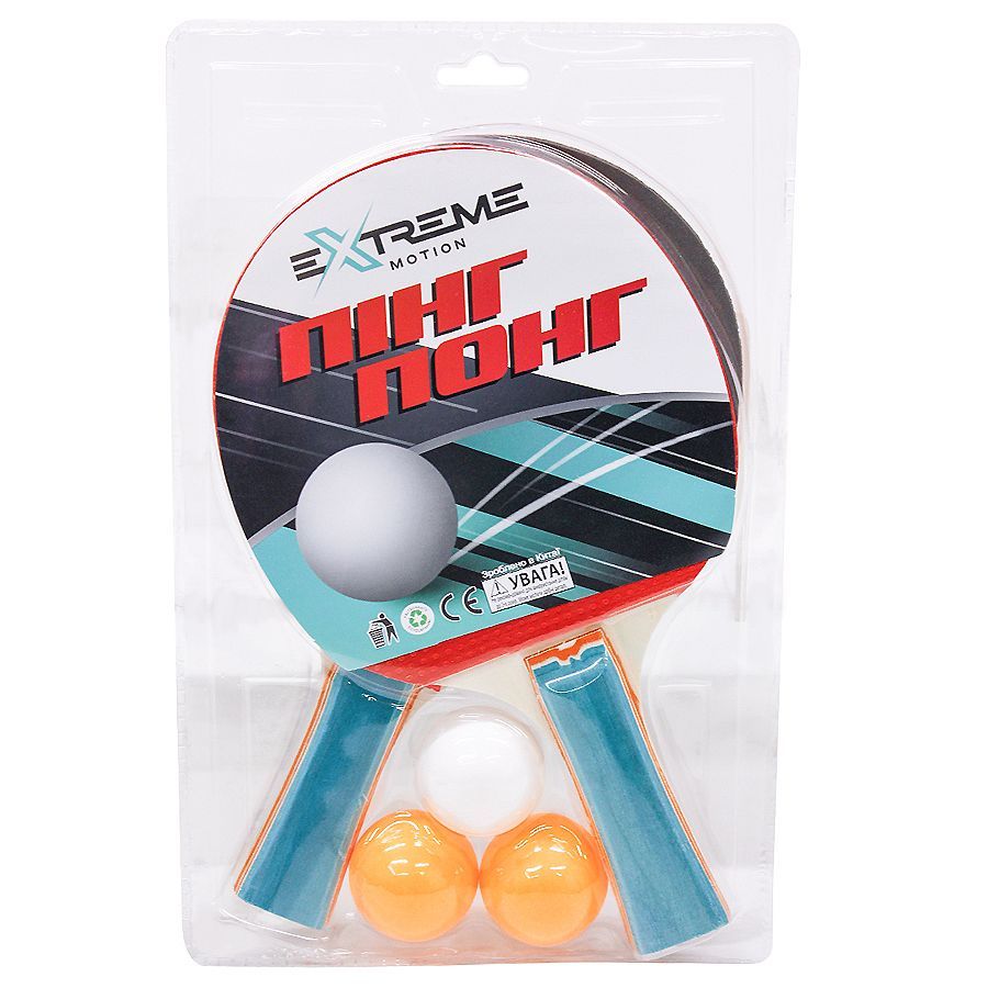 Товари для спортивних ігор