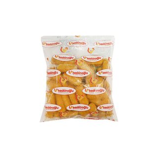 გაყინული ქათმის ჩხირი 1კგ/8693342016758