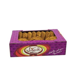 ორცხობილა შვრიის ნამც თბ 360გრ სანდომი