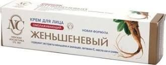  სახის კრემი