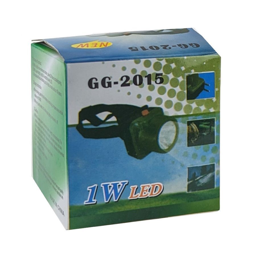 Товари для туризму.