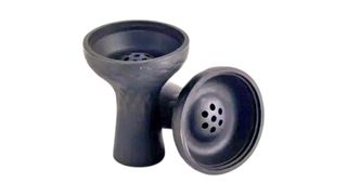 HOOKAH BOWL SILICONE MEDIUM SIZE